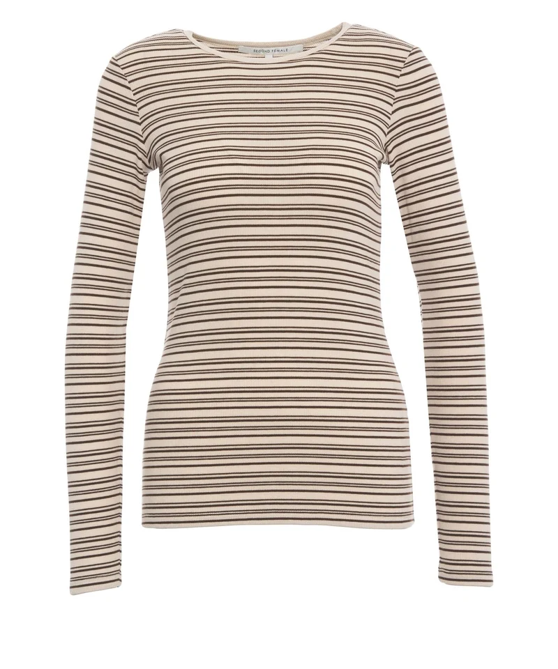 Maglia a maniche lunghe 'Flyra'