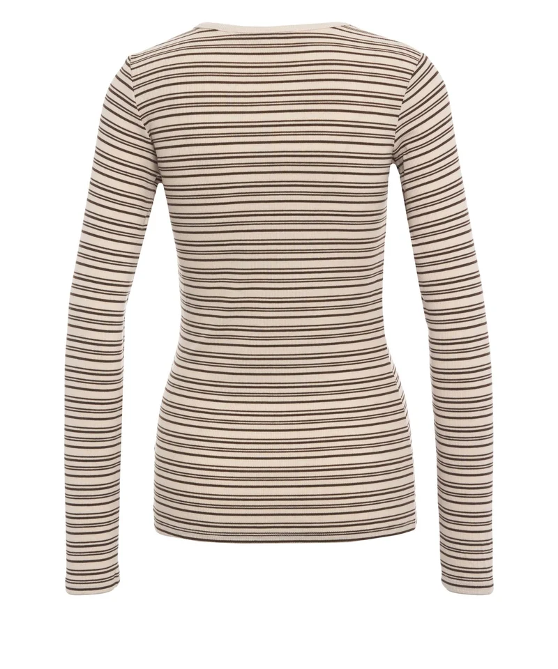 Maglia a maniche lunghe 'Flyra'