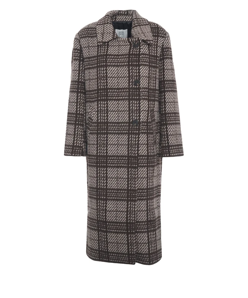 Cappotto 'Loire'