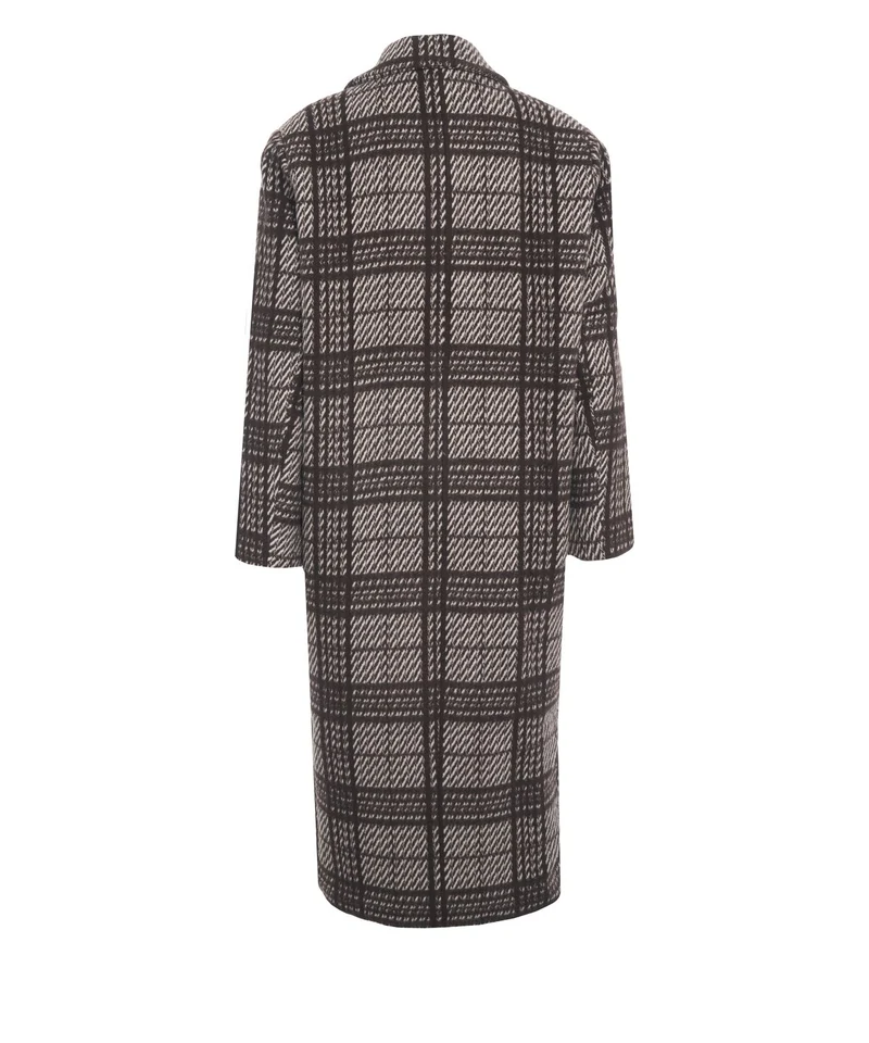 Cappotto 'Loire'
