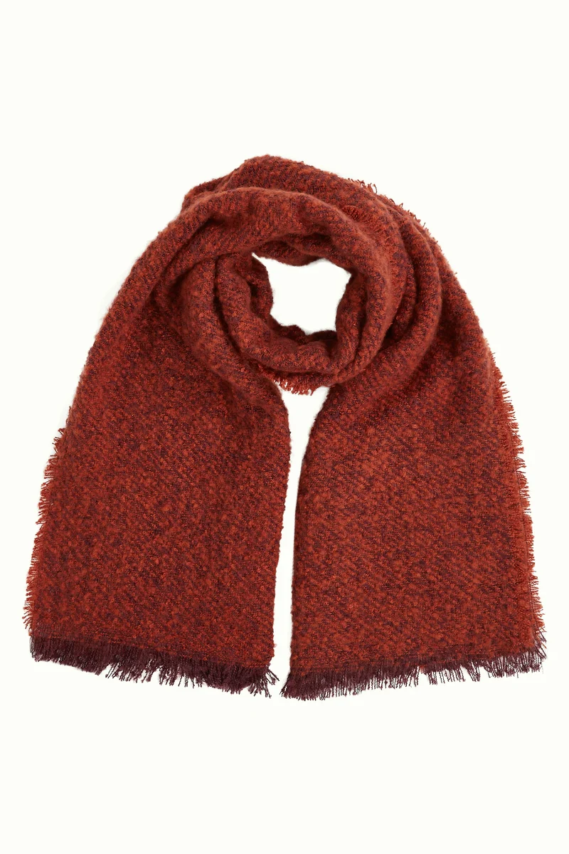Boucle Scarf