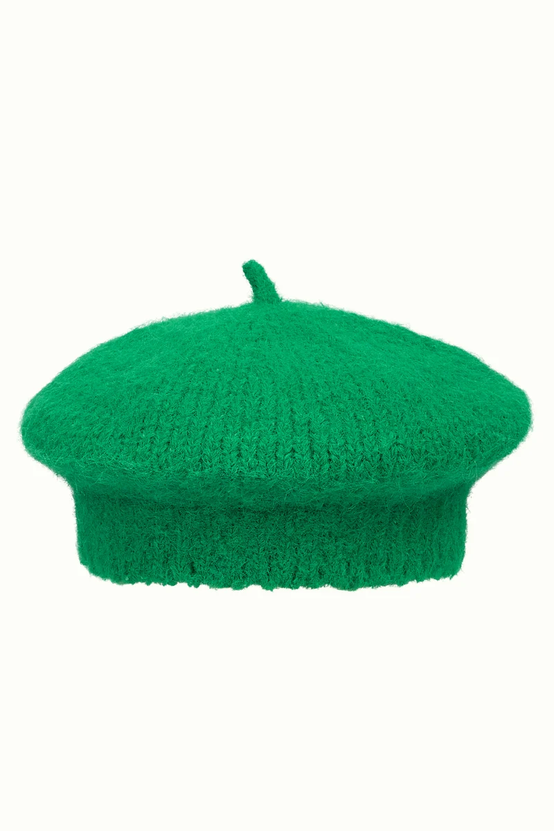 Beret Posh