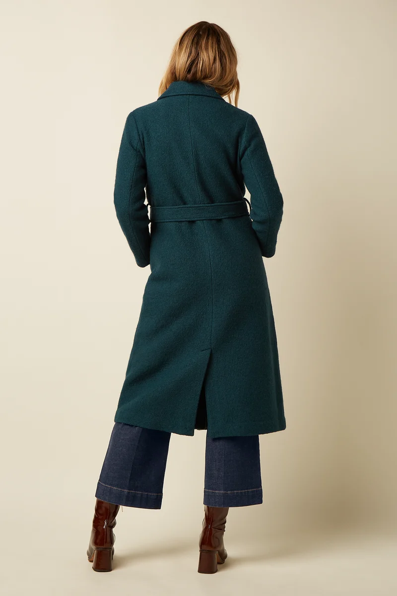 Arabella Coat Kennedy