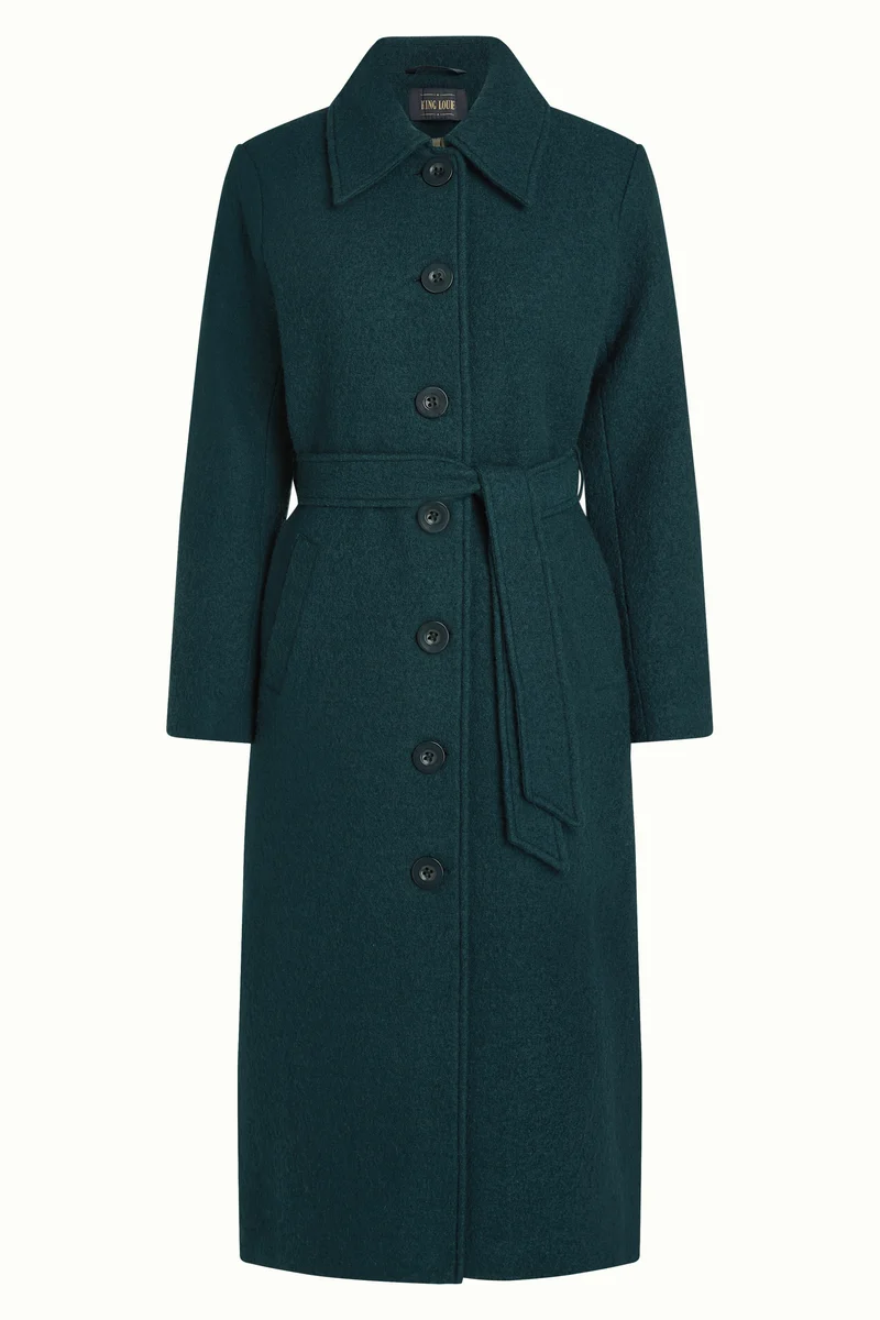 Arabella Coat Kennedy