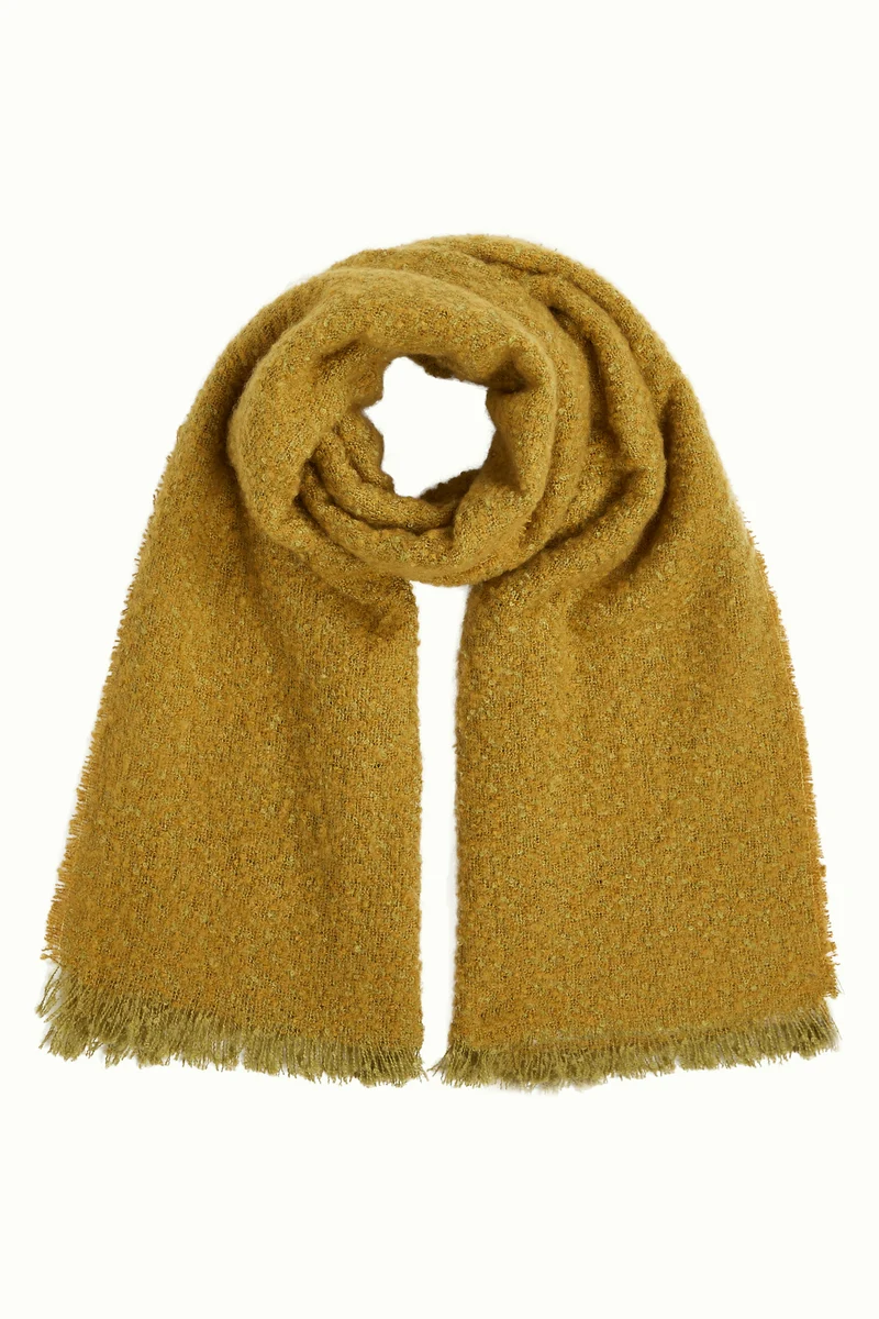 Boucle Scarf