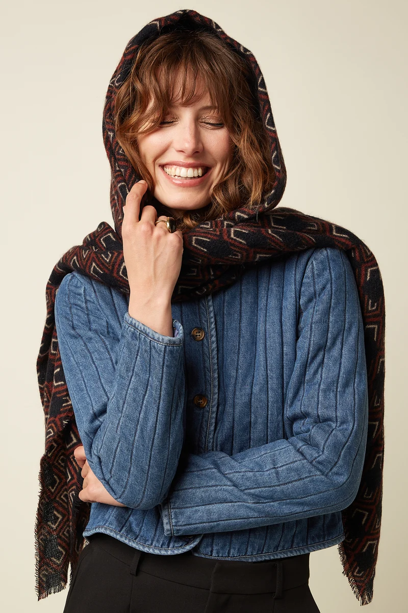 Calou Scarf