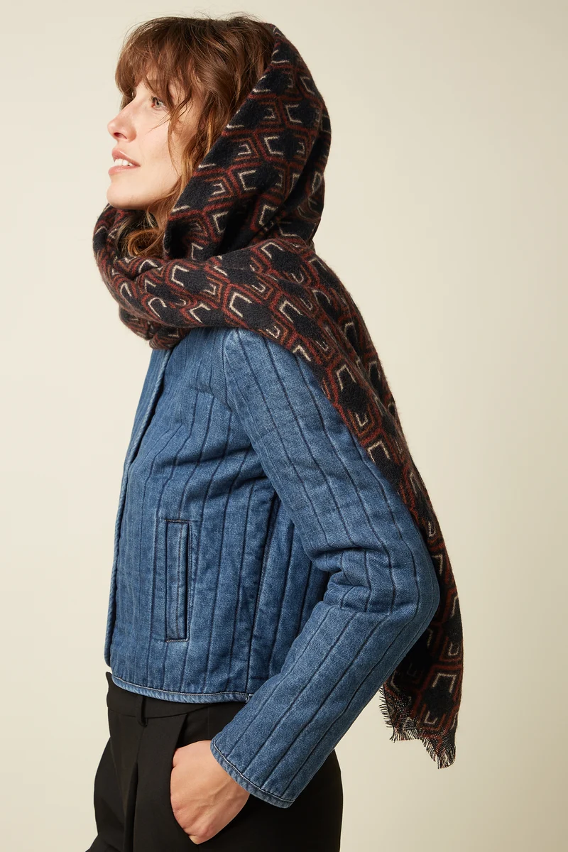 Calou Scarf