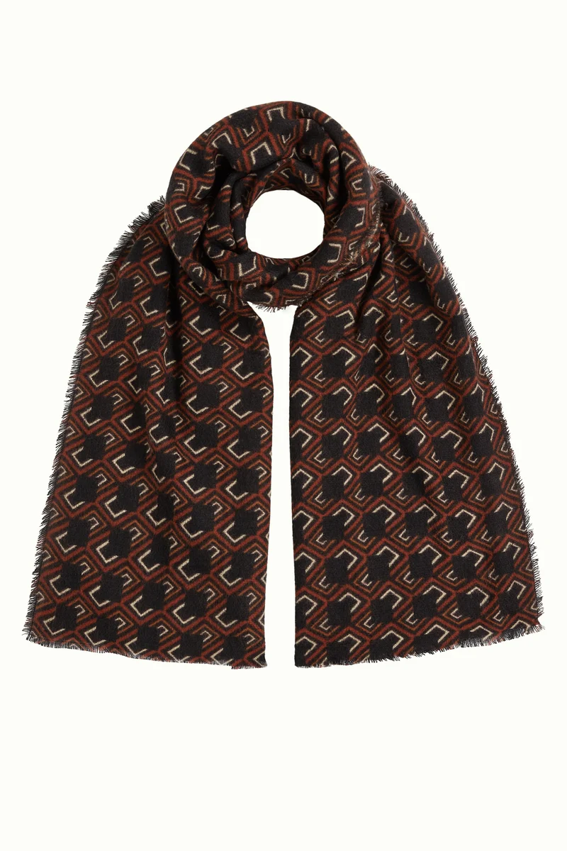Calou Scarf