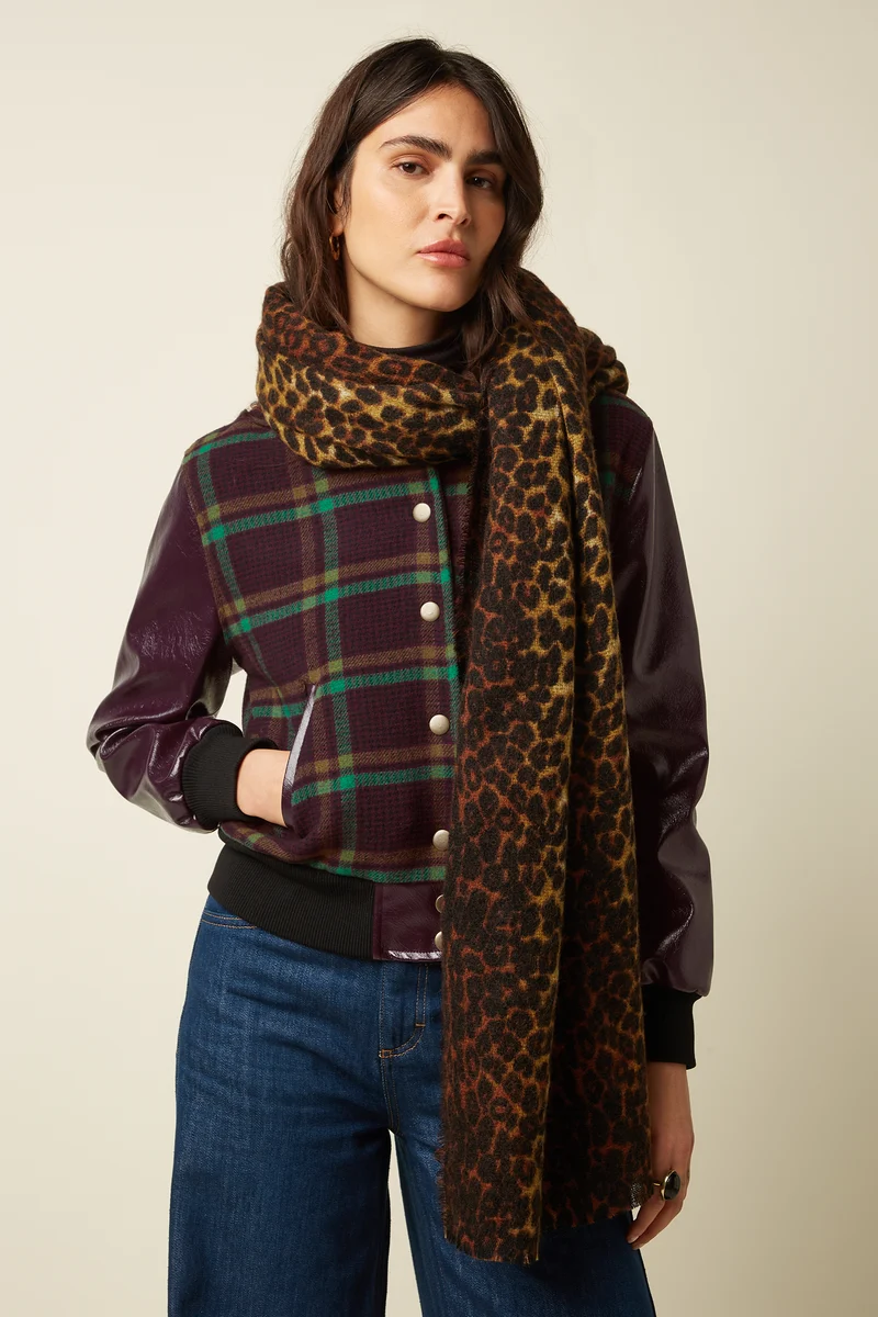 Fargo Scarfs