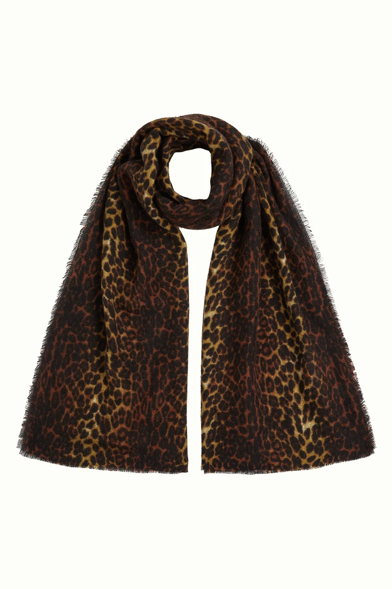 Fargo Scarfs