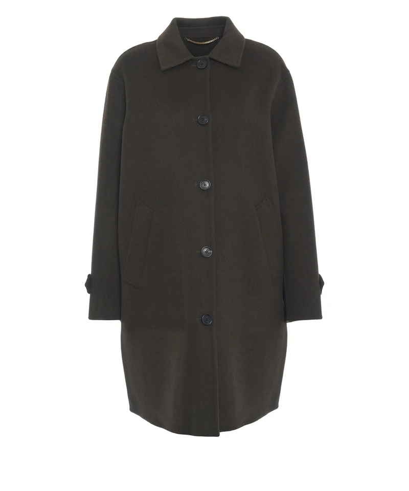 Cappotto 'Viv' in lana