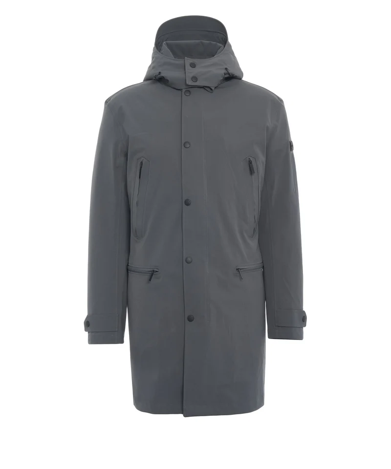 Parka 'Oeren'