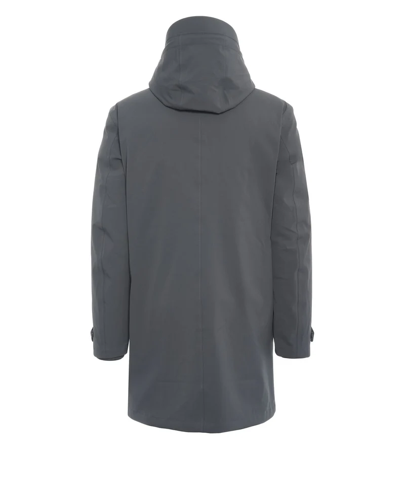 Parka 'Oeren'