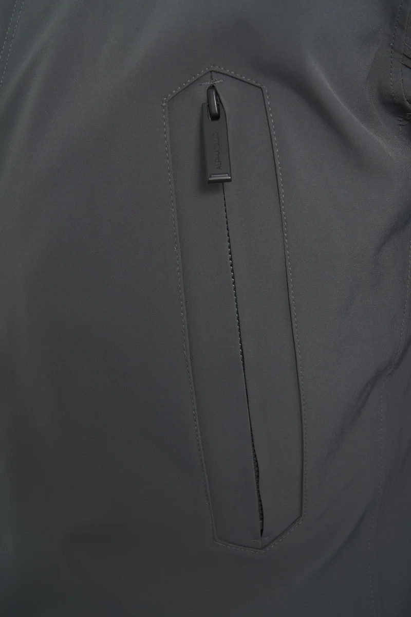 Parka 'Oeren'