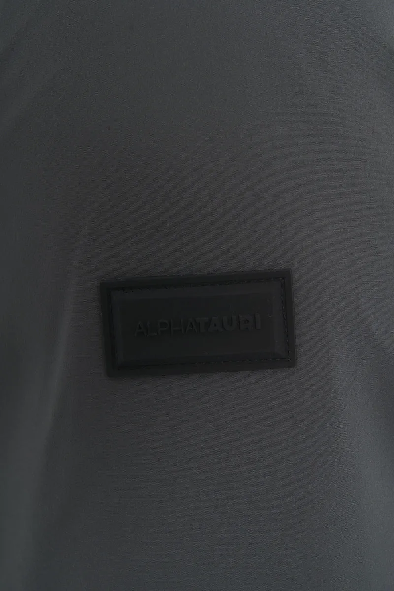 Parka 'Oeren'