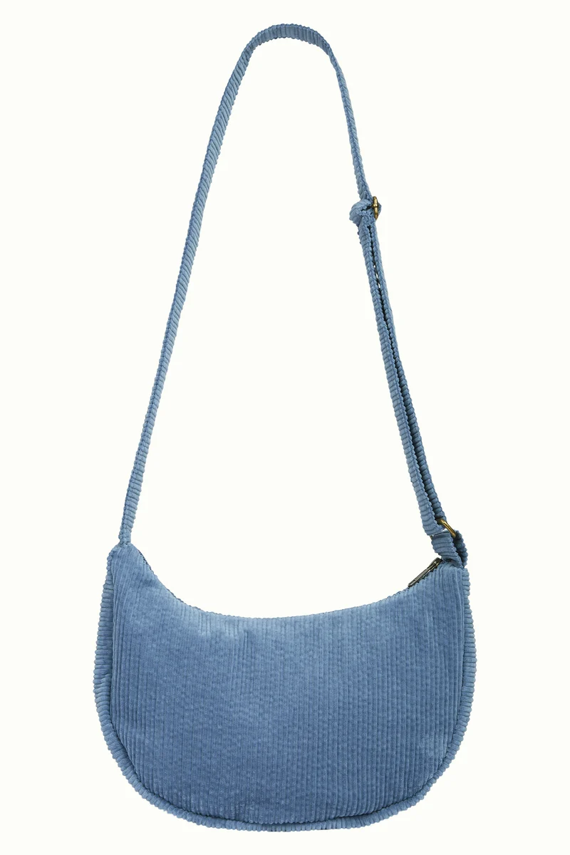 Fanny Large Bag Corduroy