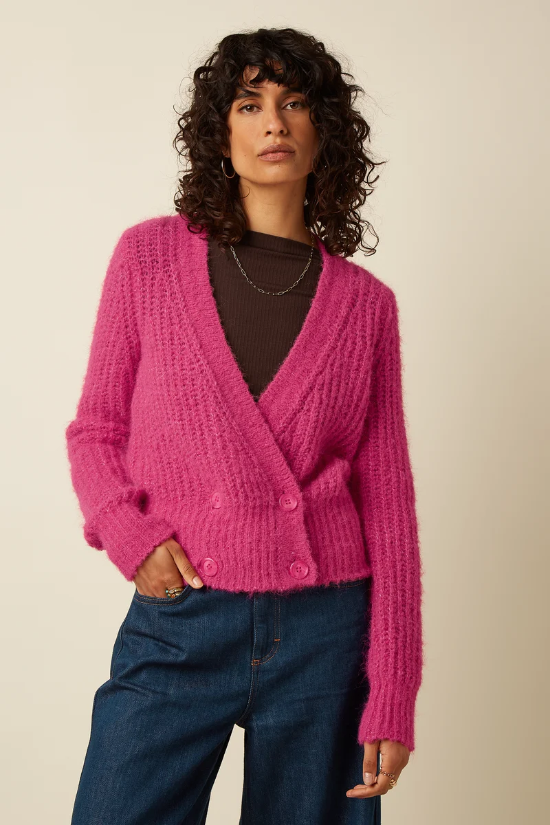 Fiora Cardi Hollow