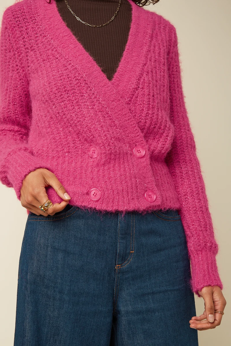 Fiora Cardi Hollow