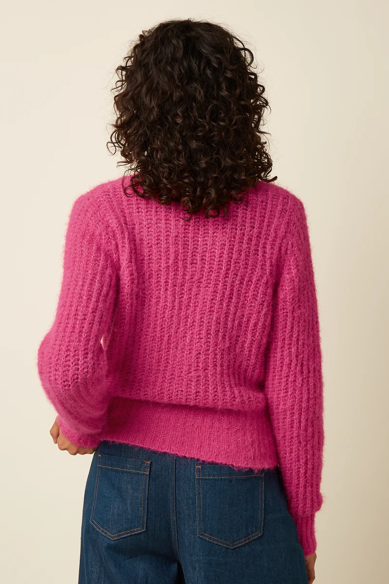 Fiora Cardi Hollow