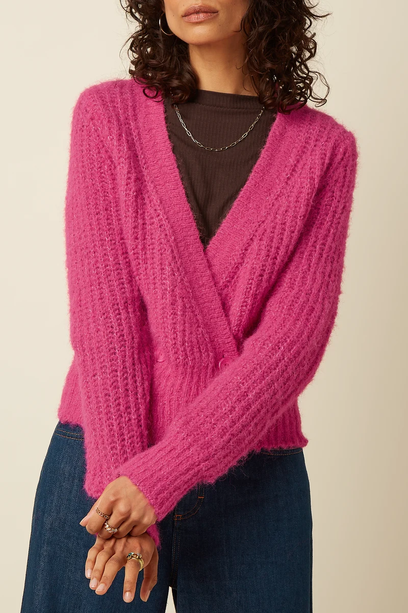 Fiora Cardi Hollow