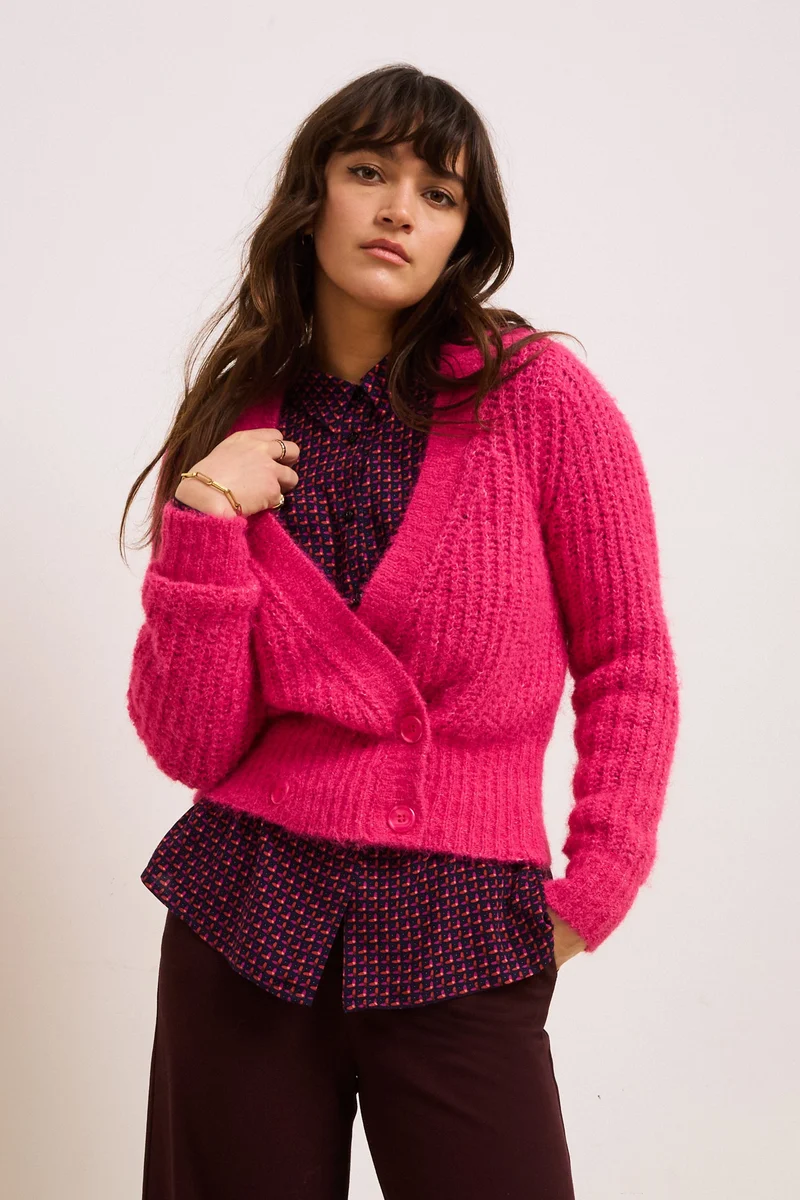 Fiora Cardi Hollow