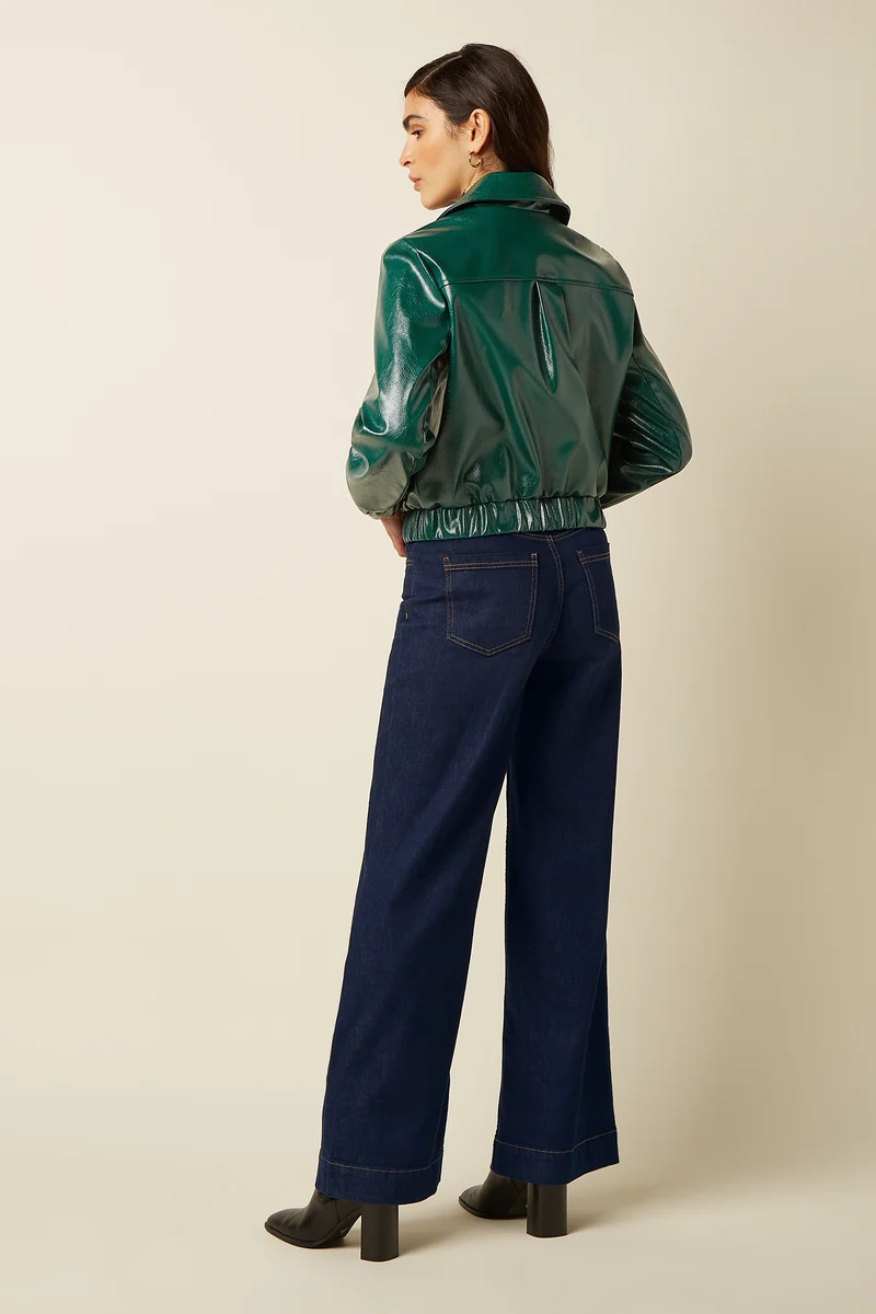 Isla Jacket Glitz