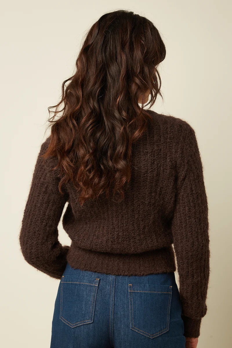 Fiora Cardi Hollow