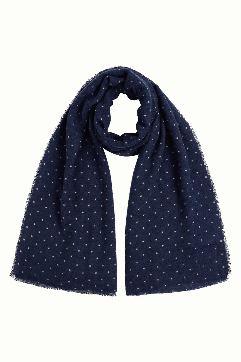 Freckle Scarf