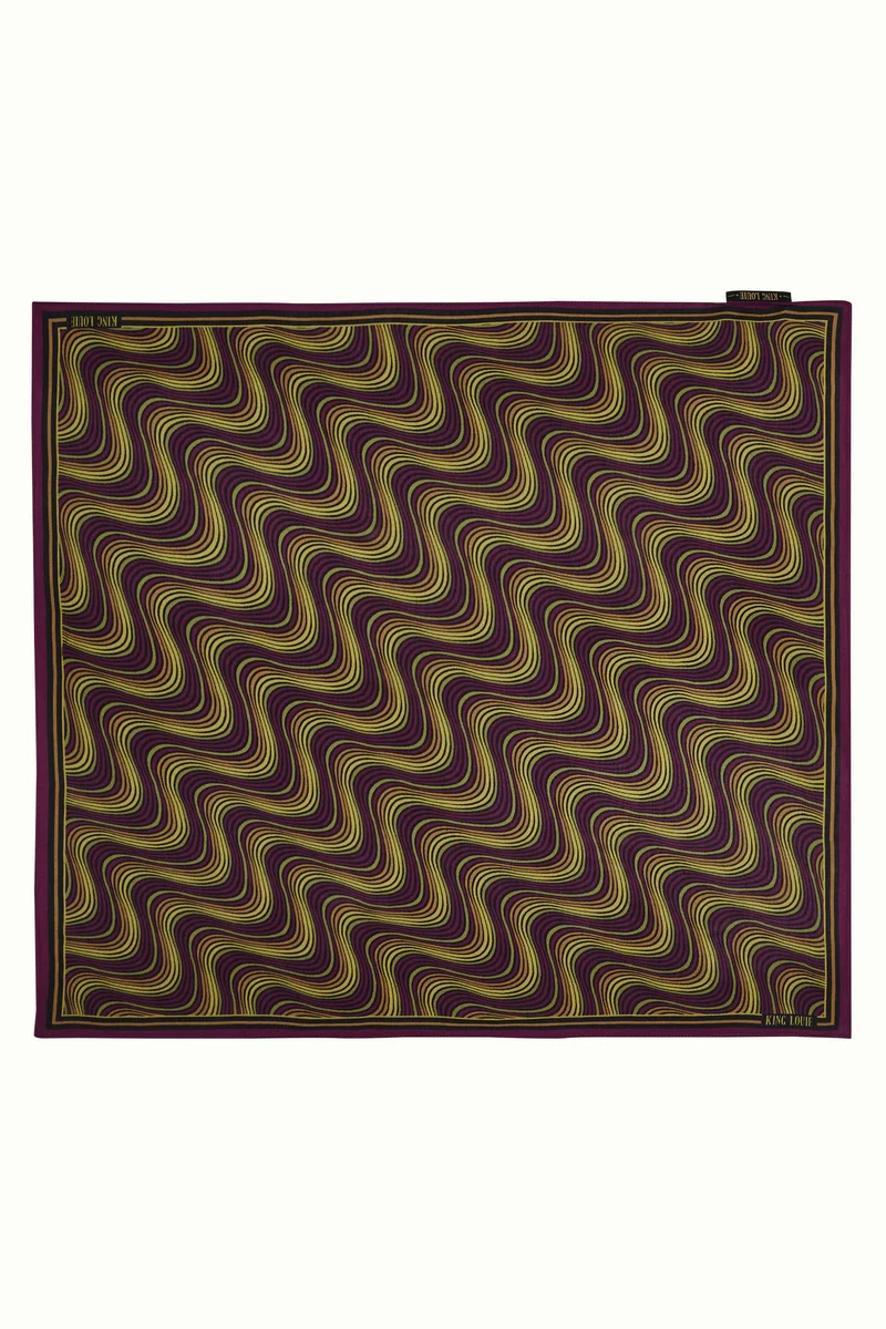 Jefferson Scarf