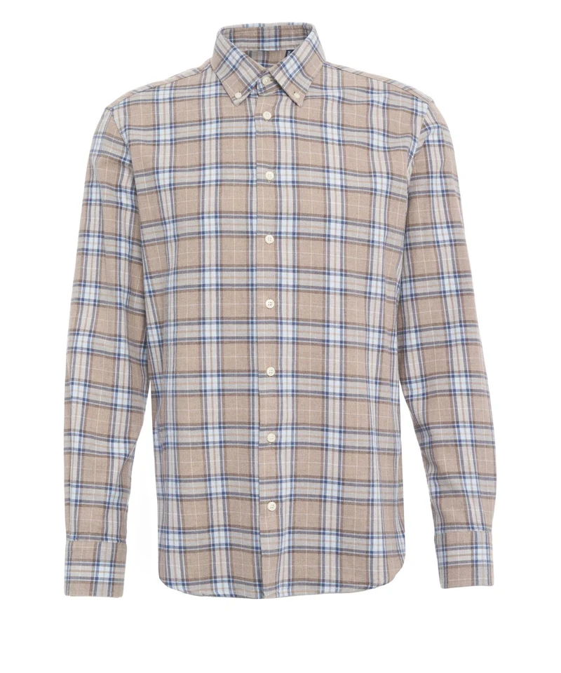 Camicia 'Simo ML'