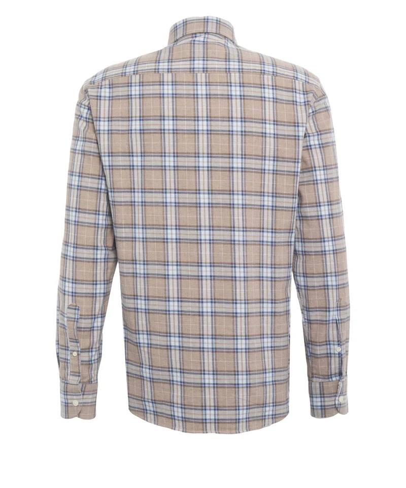 Camicia 'Simo ML'