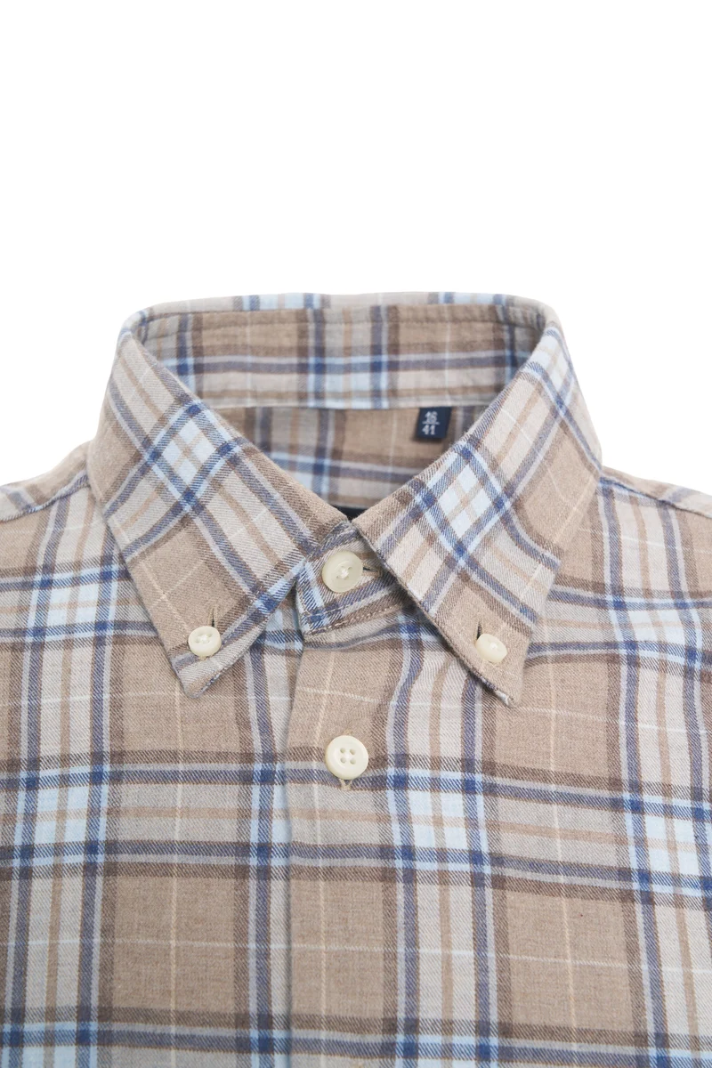 Camicia 'Simo ML'