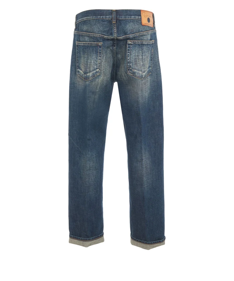 Jeans 'Yui'