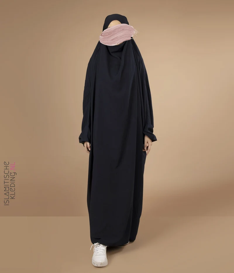 Lange Füße Gimaar Navy