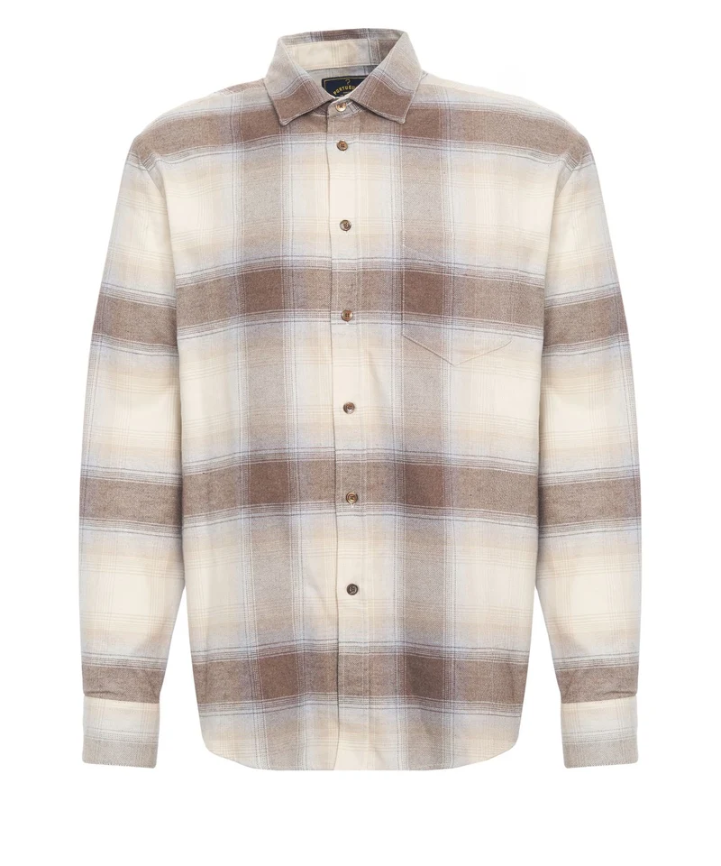 Camicia 'Pantine'