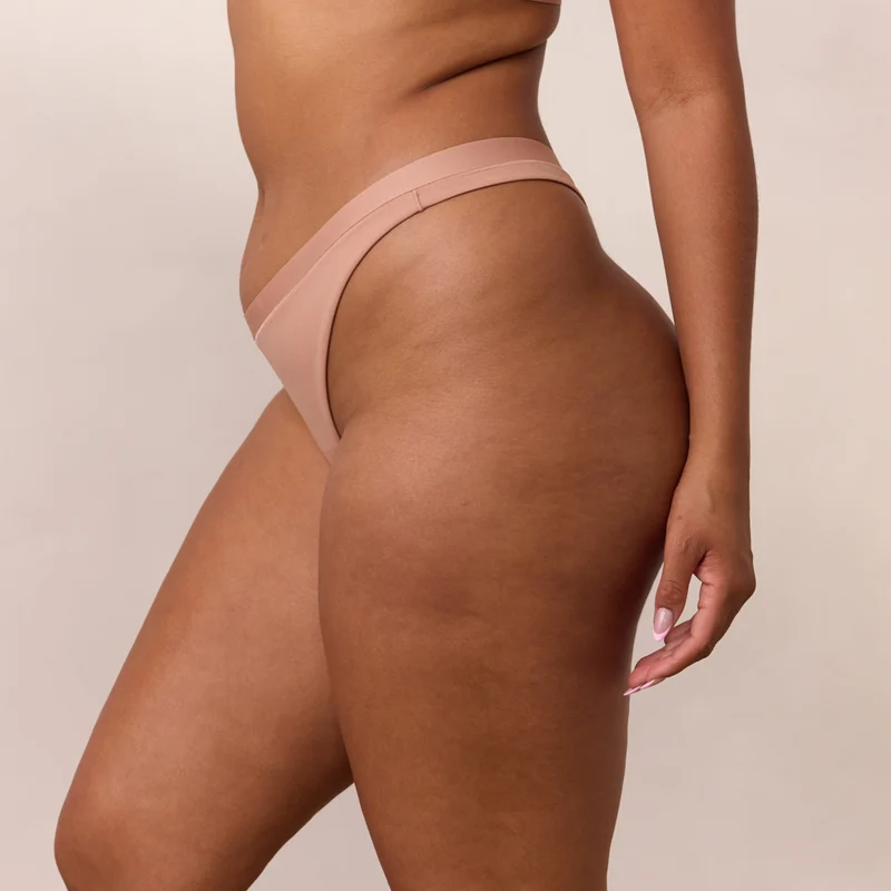 Everyday Comfort String - Honig