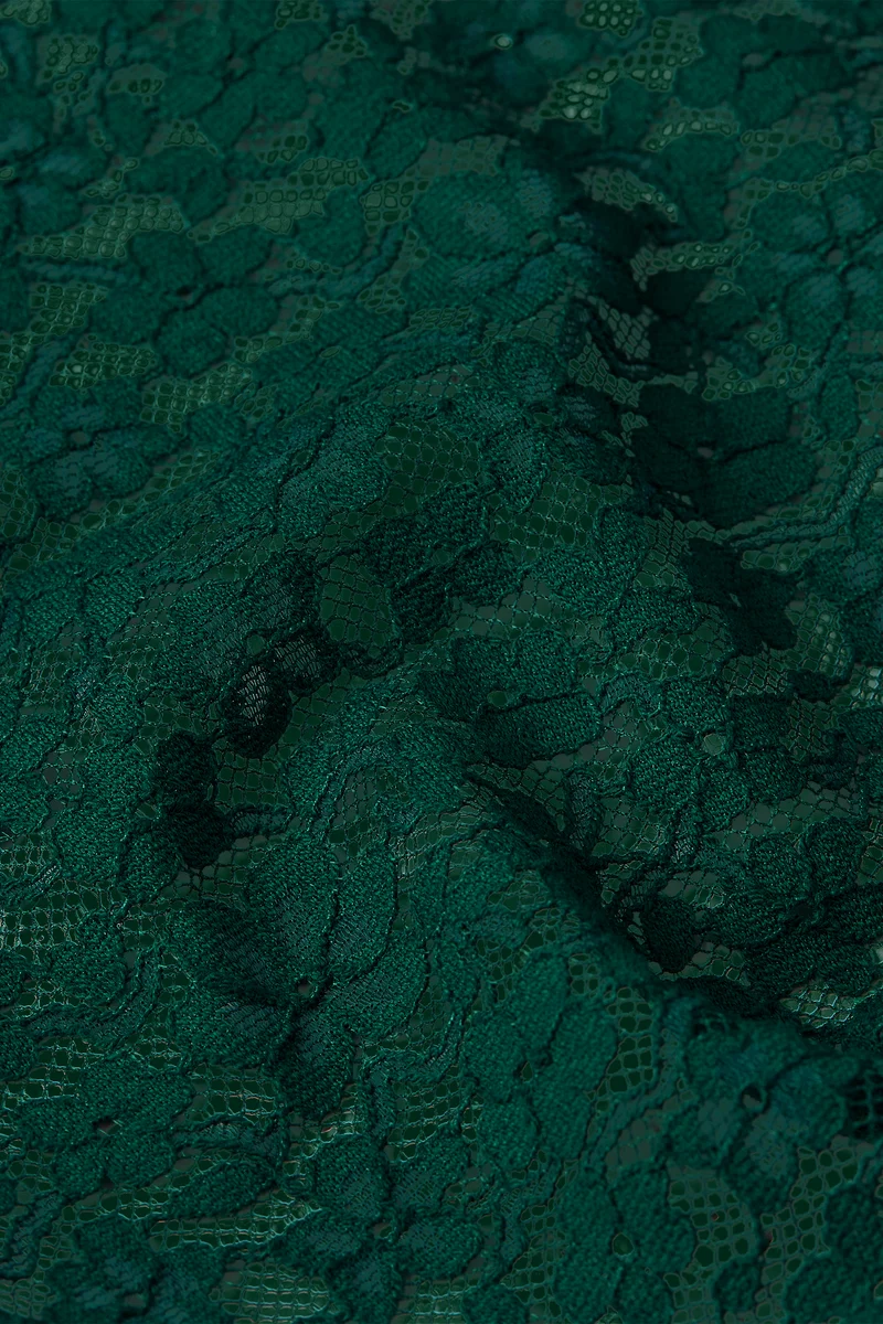 Elia Blouse Liana Lace