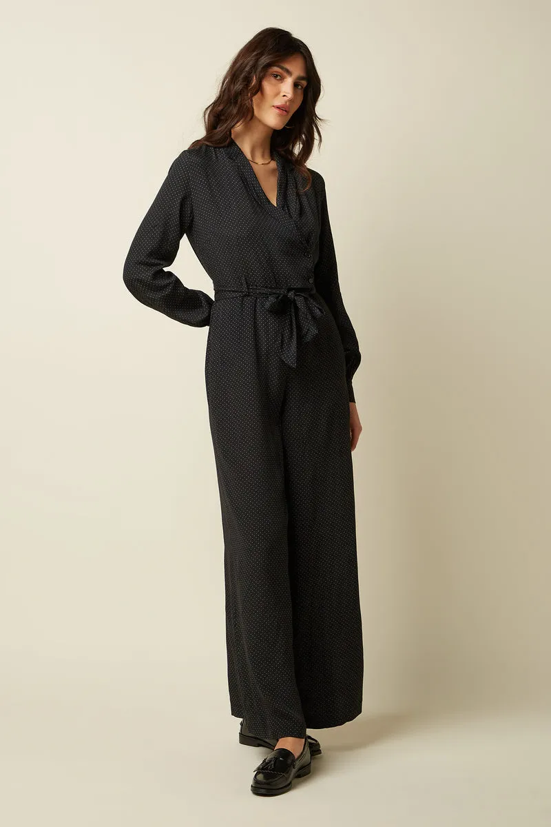 Doris Jumpsuit Tilly