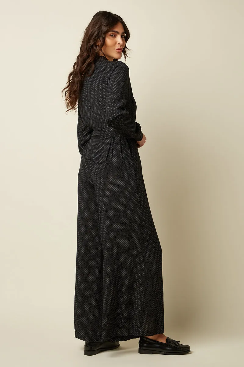 Doris Jumpsuit Tilly