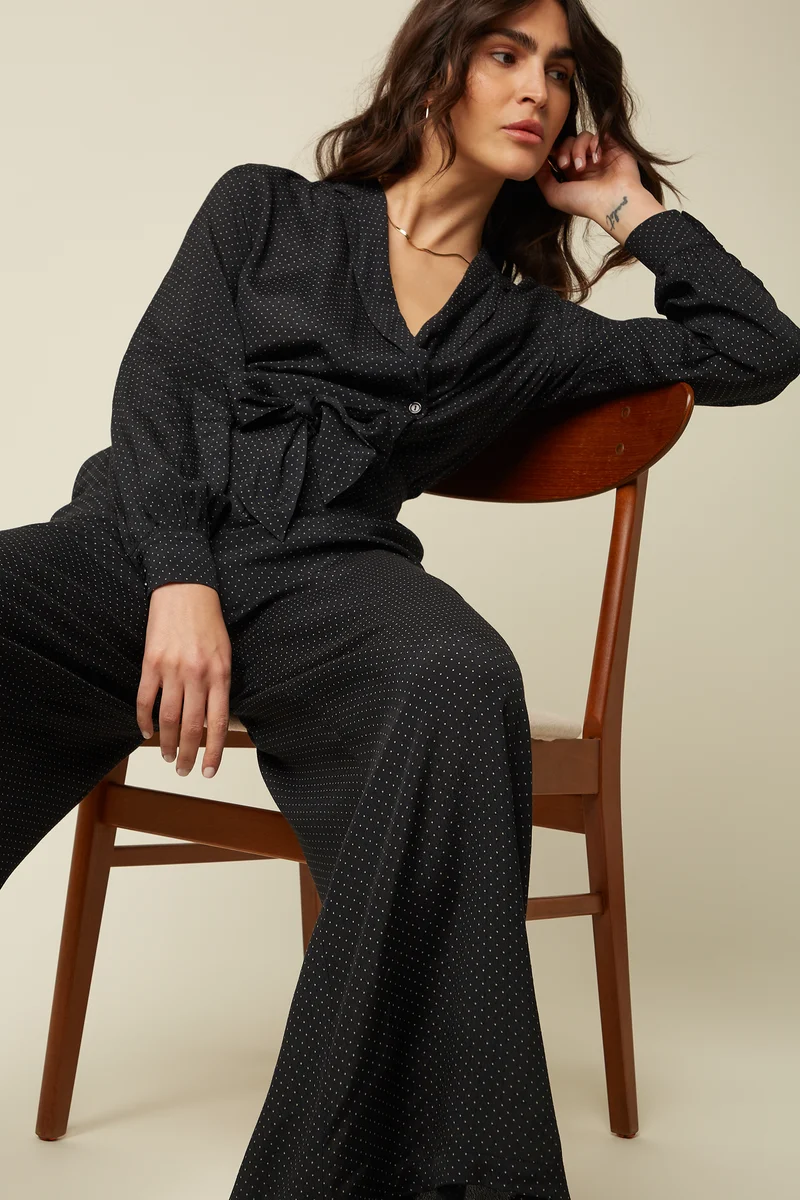 Doris Jumpsuit Tilly