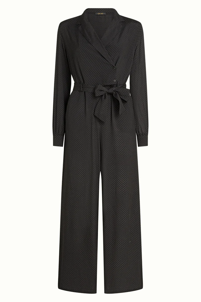 Doris Jumpsuit Tilly