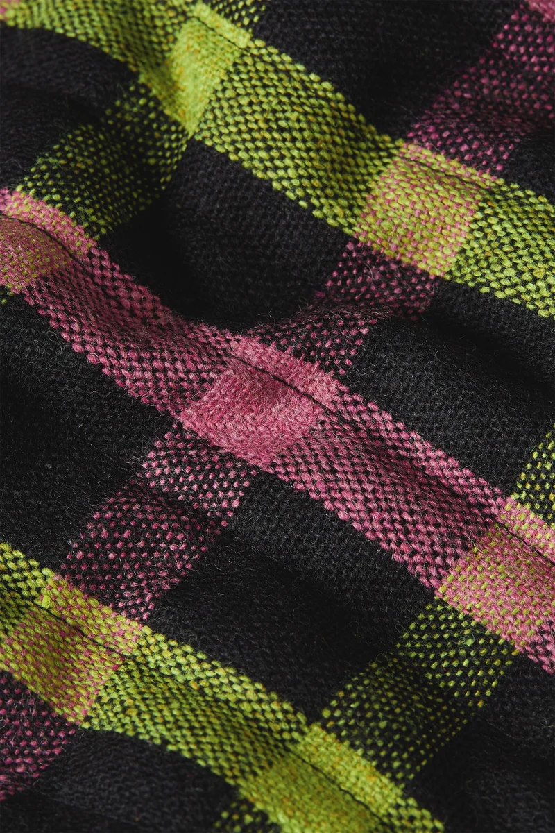 Dido Jacket Goia Check