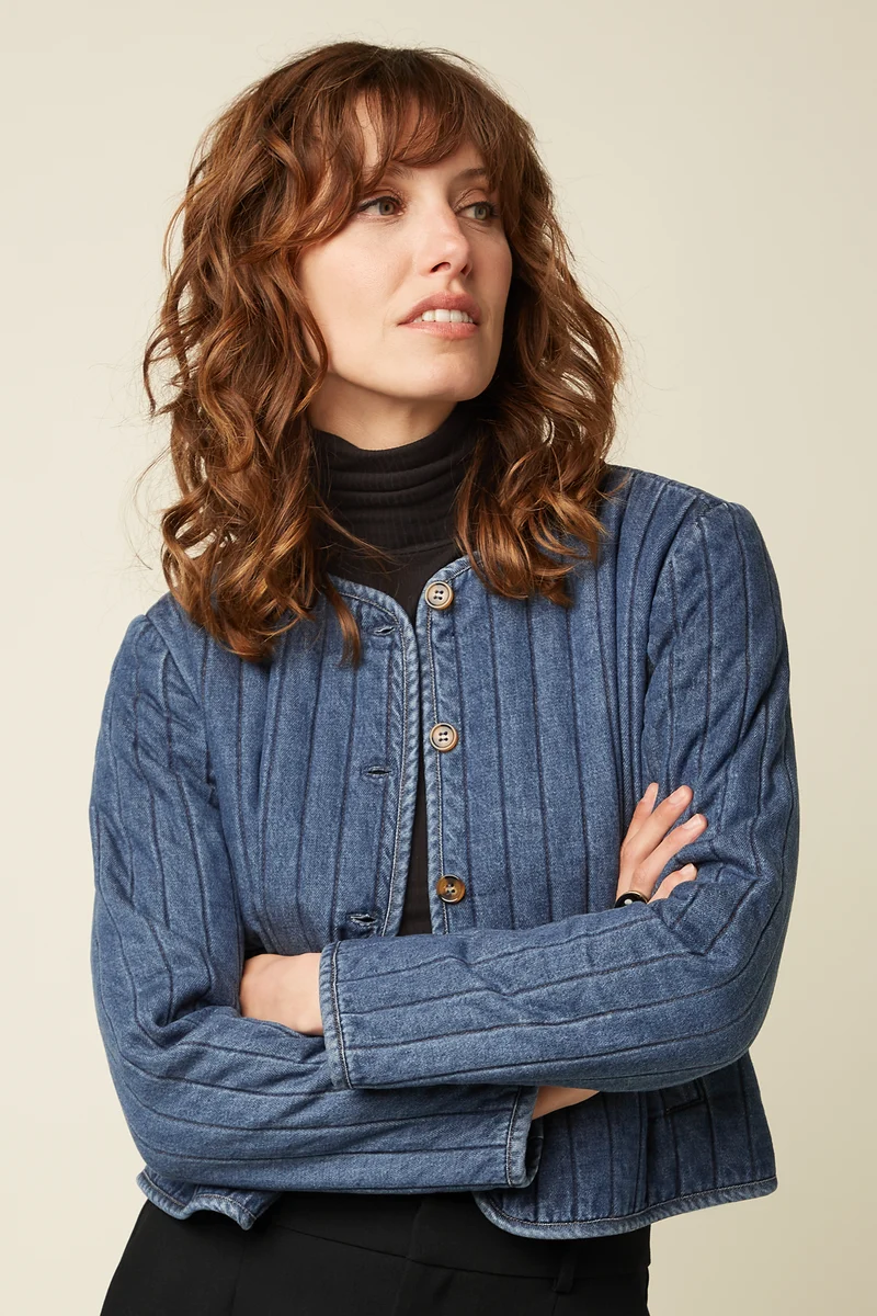 Dido Jacket Monrose