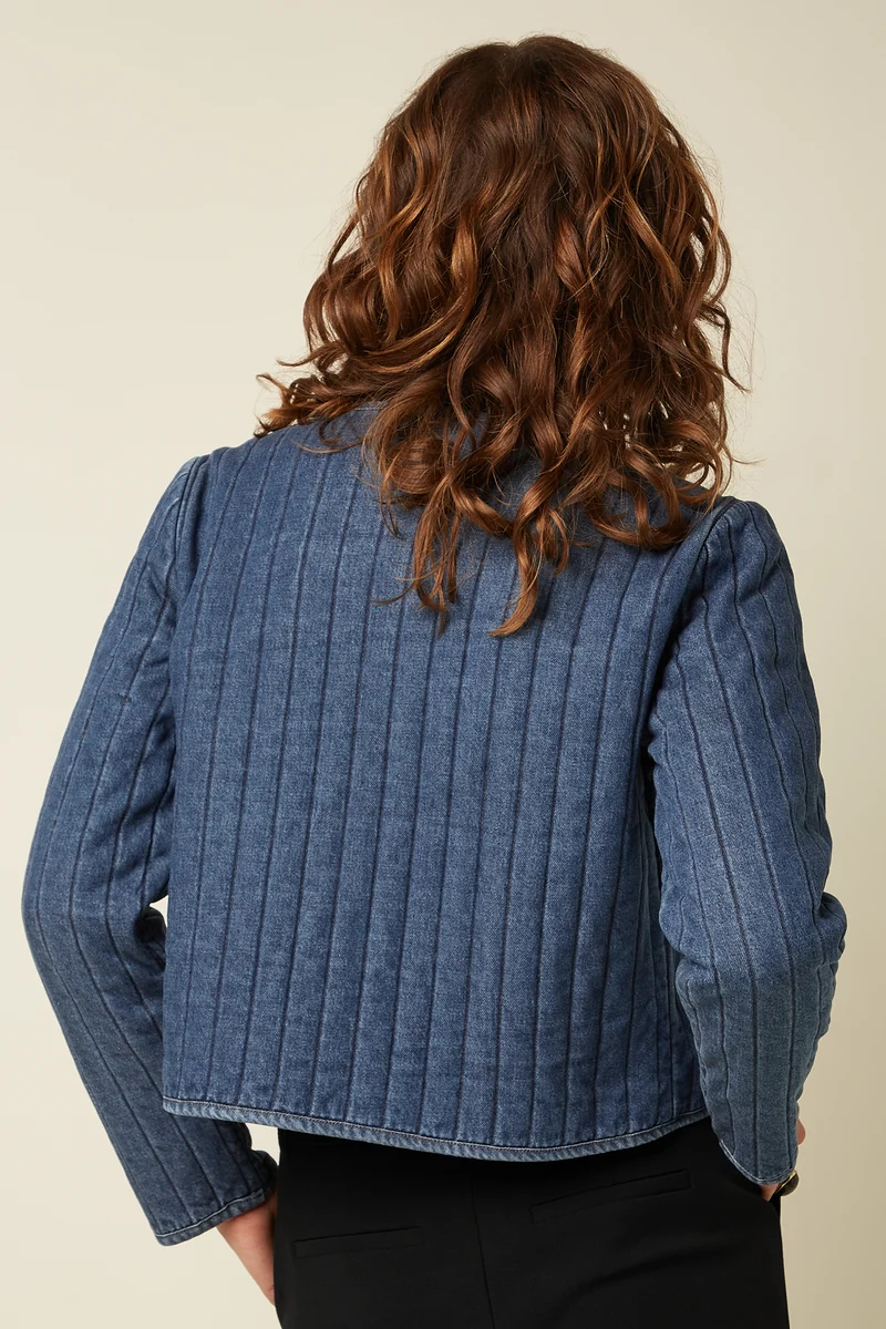 Dido Jacket Monrose