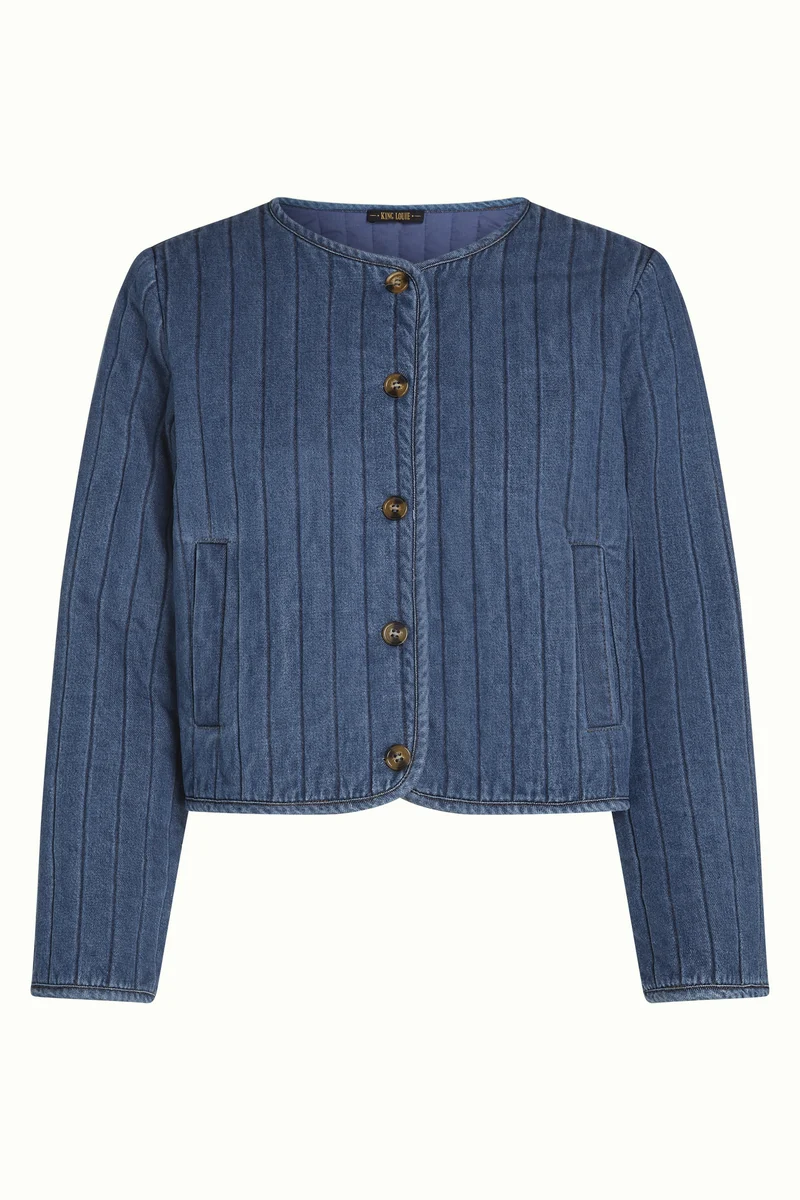 Dido Jacket Monrose