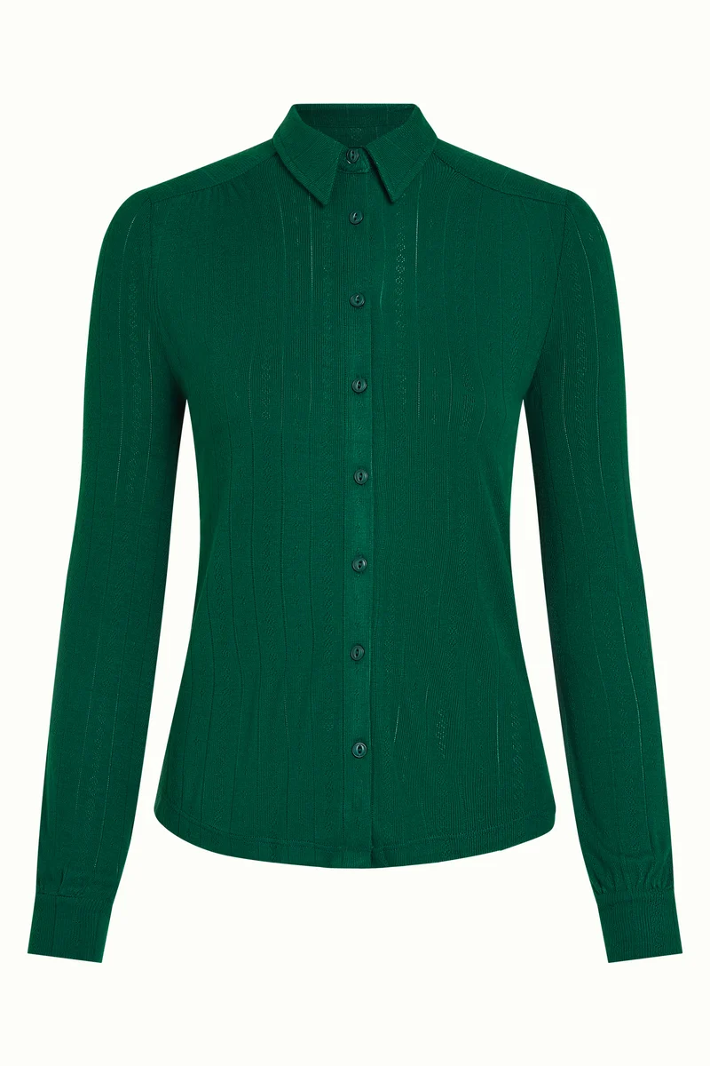 Carina Blouse Vyne