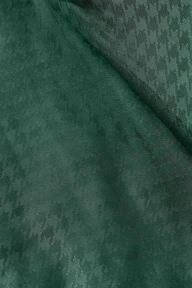 Isa Jacket Basil Fur