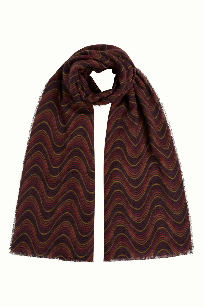 Jefferson Scarf
