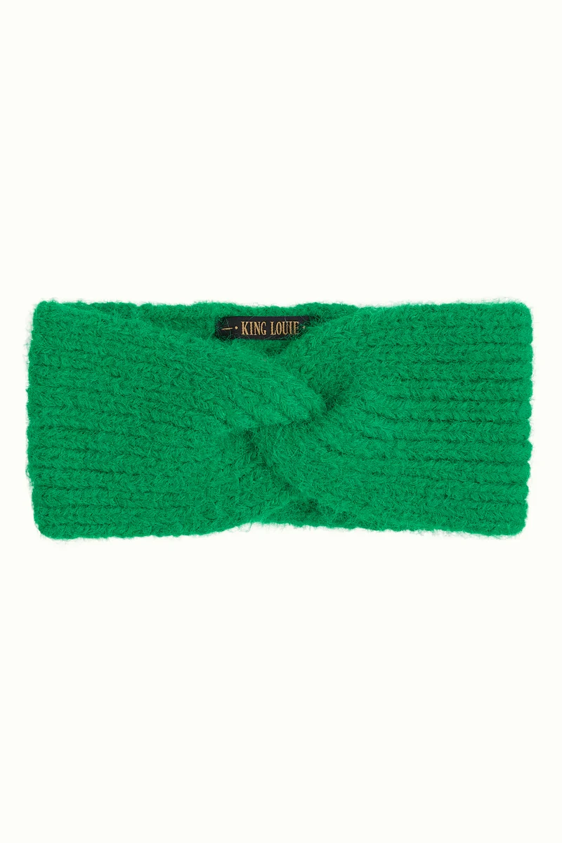 Jules Headband Posh