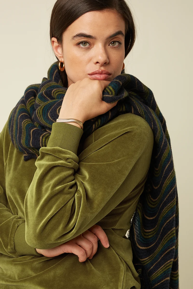 Jefferson Scarf